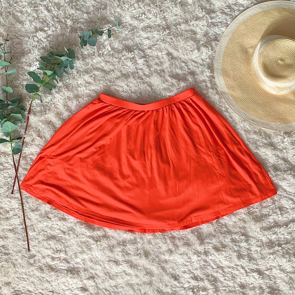 Old Navy Skater Skirt